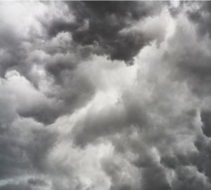 На следующей неделе в Пензе обещают грозу