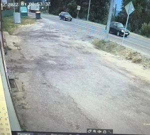 Очевидцев ДТП под Спасском просят передать запись аварии