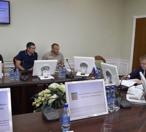 Мэр Пензы не допустил увеличения потока большегрузного транспорта в черте города