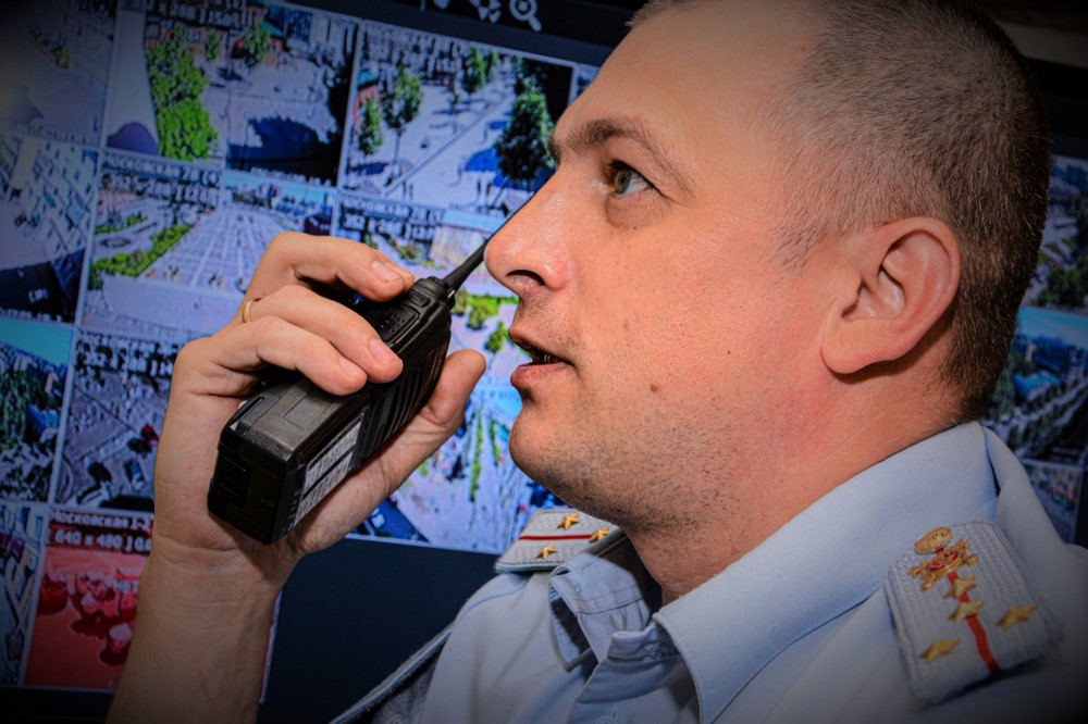 Житель Каменки обознался и получил удары в голову от незнакомца