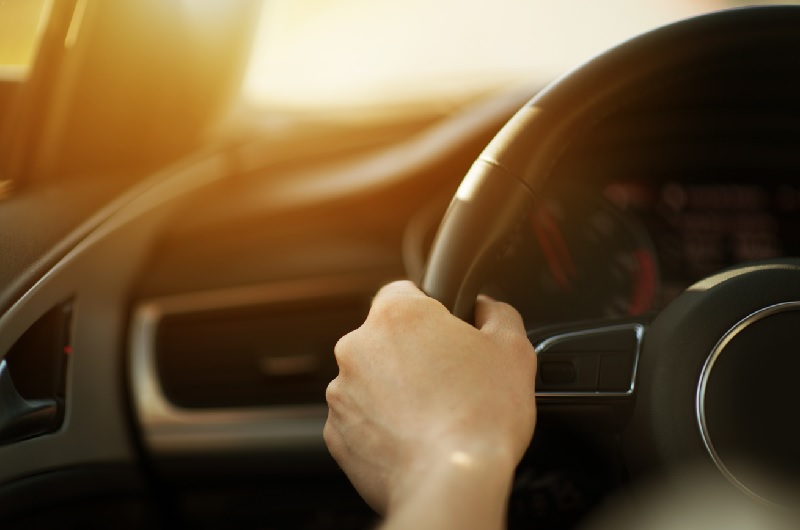 В Мокшанском районе проведут массовые проверки водителей