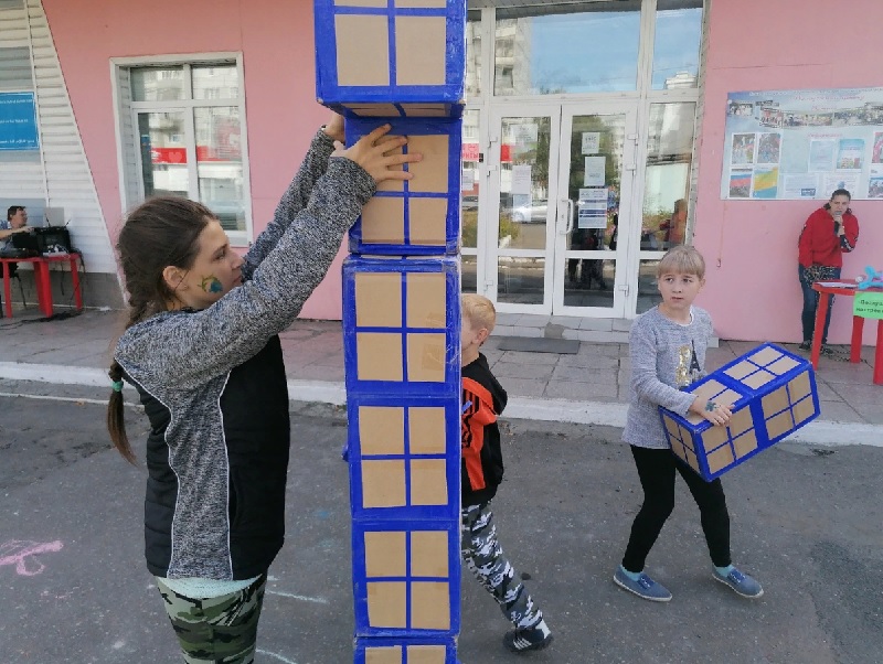 Крышу МЦ «Юность» в Пензе планируют восстановить в августе