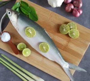 В Сердобском районе повысились цены на рыбу и молоко, а овощи подешевели