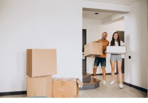 В Пензе готовятся построить еще 7 домов для переселенцев из ветхого жилья