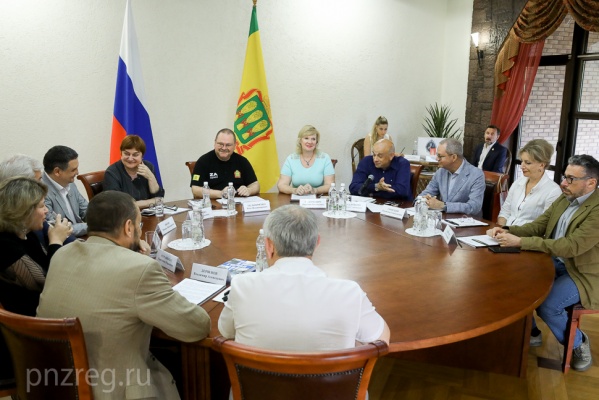 Санкт-Петербургский Дом книги может открыть магазин в центре Пензы