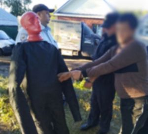 Житель Кузнецка Пензенской области избил до смерти своего приятеля после застолья