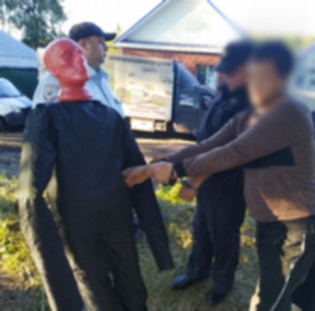 Житель Кузнецка Пензенской области избил до смерти своего приятеля после застолья