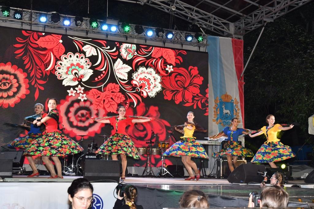 В Пензе продолжается регистрация на молодежный форум ПФО «iВолга»