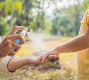 В Роспотребнадзоре рассказали, какая группа крови больше всего привлекает комаров