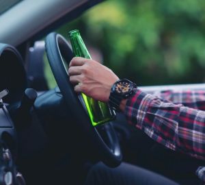 За этот год в Пензенской области из-за пьяных водителей погибли 10 и пострадали 57 человек