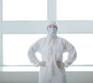 Медработника в Пензенской области будут судить за фиктивные сертификаты о прививках