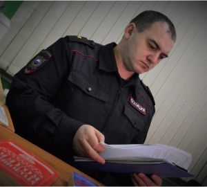 Жителю Лопатинского района грозит до 6 лет тюрьмы за кражу со взломом