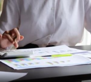 Главного бухгалтера управления МВД Пензы уволили из-за финансовых нарушений