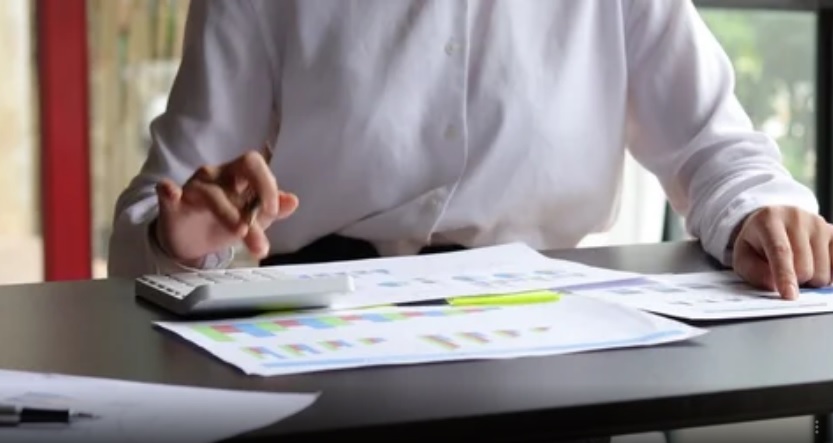 Главного бухгалтера управления МВД Пензы уволили из-за финансовых нарушений