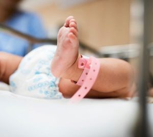 В Пензенской области в 2022 году за пять месяцев родились более 3300 детей