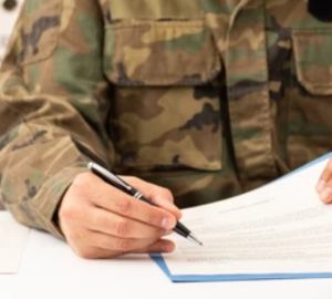 Жителей Пензы приглашают на контрактную службу в именной батальон