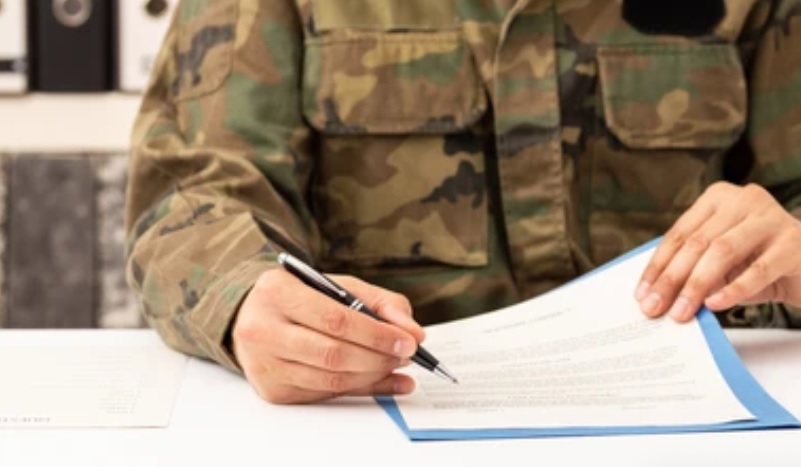 Жителей Пензы приглашают на контрактную службу в именной батальон