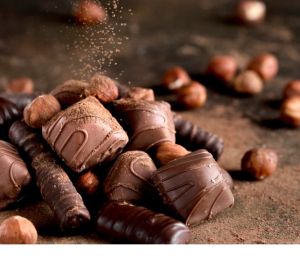 В Пензенской области производят 22% сладостей в ПФО