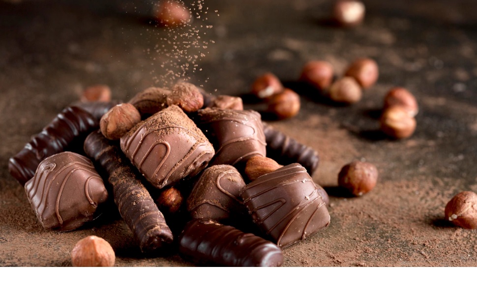 В Пензенской области производят 22% сладостей в ПФО