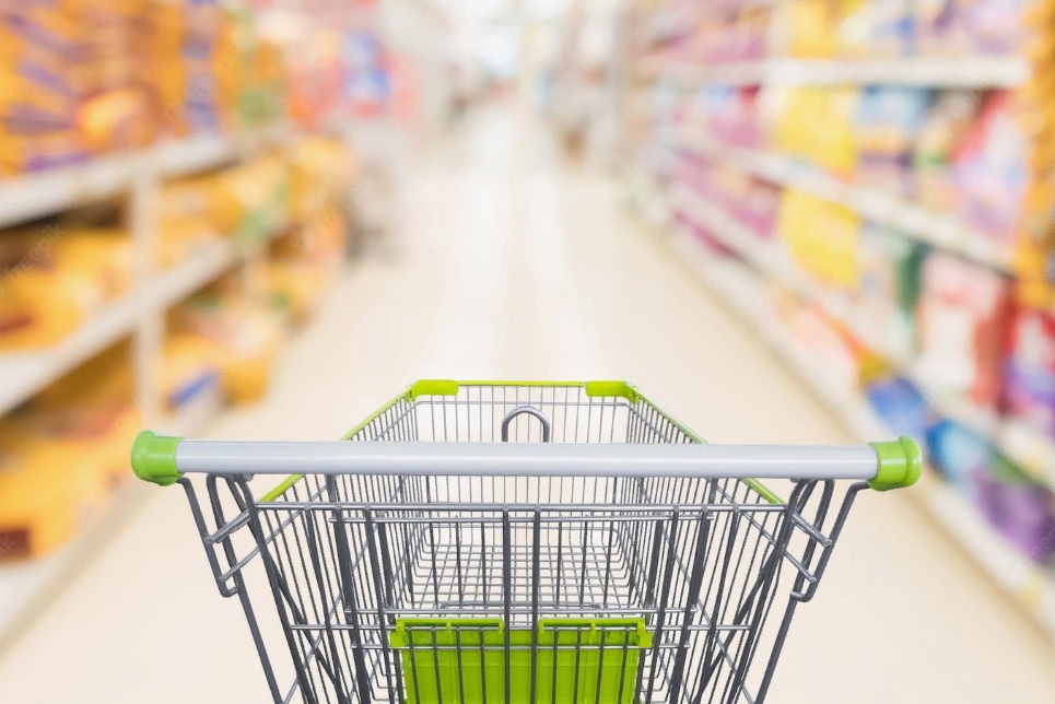 В Пензенской области цены на товары и услуги в июне росли быстрее, чем в целом по России