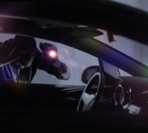 Житель Наровчата угнал автомобиль соседа, чтобы съездить в магазин