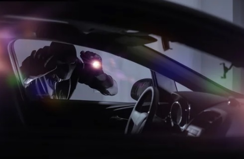 Житель Наровчата угнал автомобиль соседа, чтобы съездить в магазин