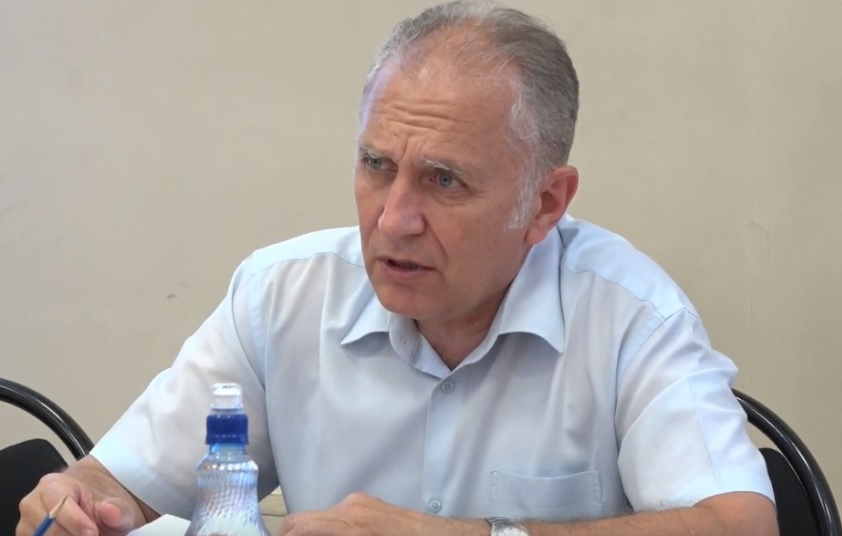 Жителям Кузнецка пояснили, почему разметка на обновляемых участках дорог «не та»