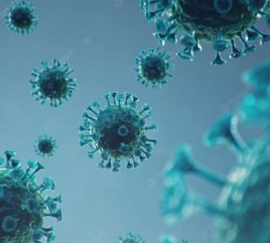 В Тамалинском районе – 8: растет число заболевших коронавирусом