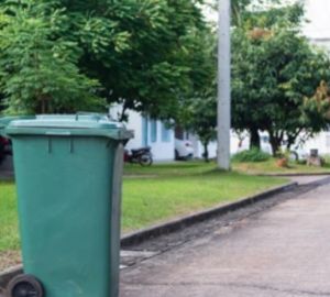 В Пензе осужденные изготовят бункеры для ТБО