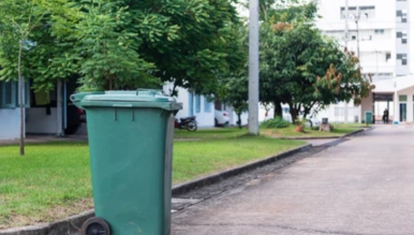 В Пензе осужденные изготовят бункеры для ТБО