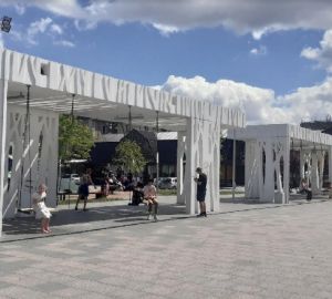 В Пензе 25 июля будет жаркая погода с дождем и грозой