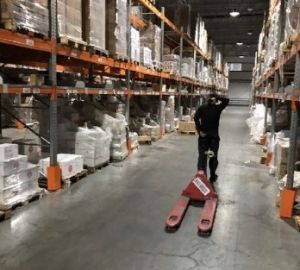 Пензенцев приглашают наборщиками на склад с зарплатой от 40 000 рублей