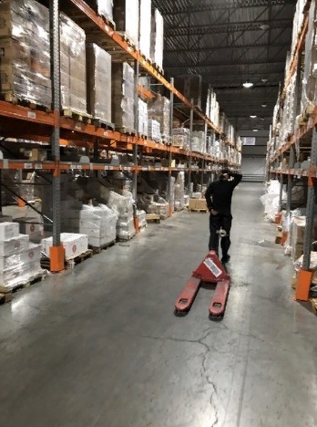 Пензенцев приглашают наборщиками на склад с зарплатой от 40 000 рублей