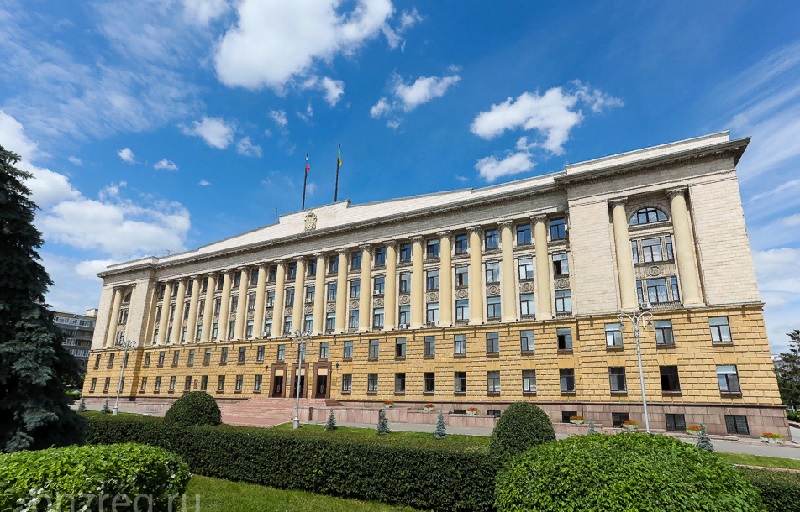 У пензенцев появилась возможность оформить лицевые счета в ресурсоснабжающих организациях в МФЦ