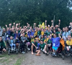 Ребята из Пензы стали участниками молодежного форума ПФО «iВолга»