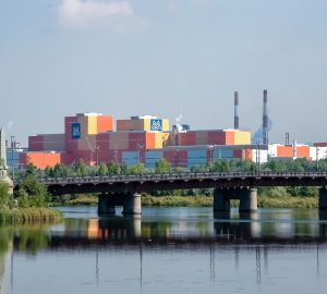 МегаФон создаст для ММК цифровую платформу управления автопарком