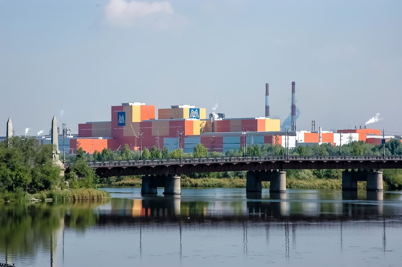 МегаФон создаст для ММК цифровую платформу управления автопарком