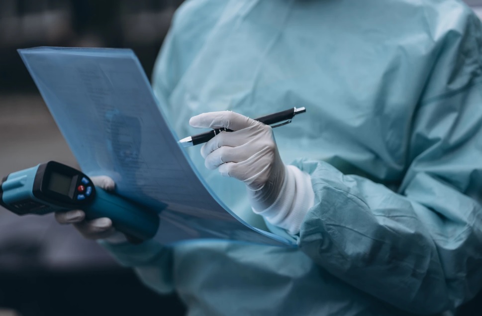 В Пензенской области еще 30 человек заболели коронавирусом