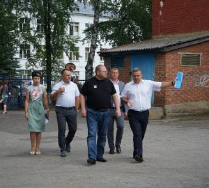 В Сердобске на благоустройство дворов потратят 9 млн