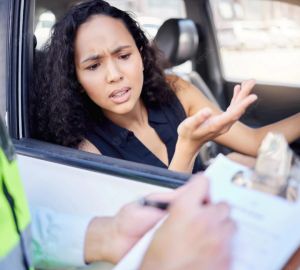 Умные устройства для распознавания лиц оборудуют на автомобилях ГИБДД