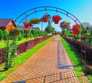 В рамках пензенского Дня поля презентован новый агротур