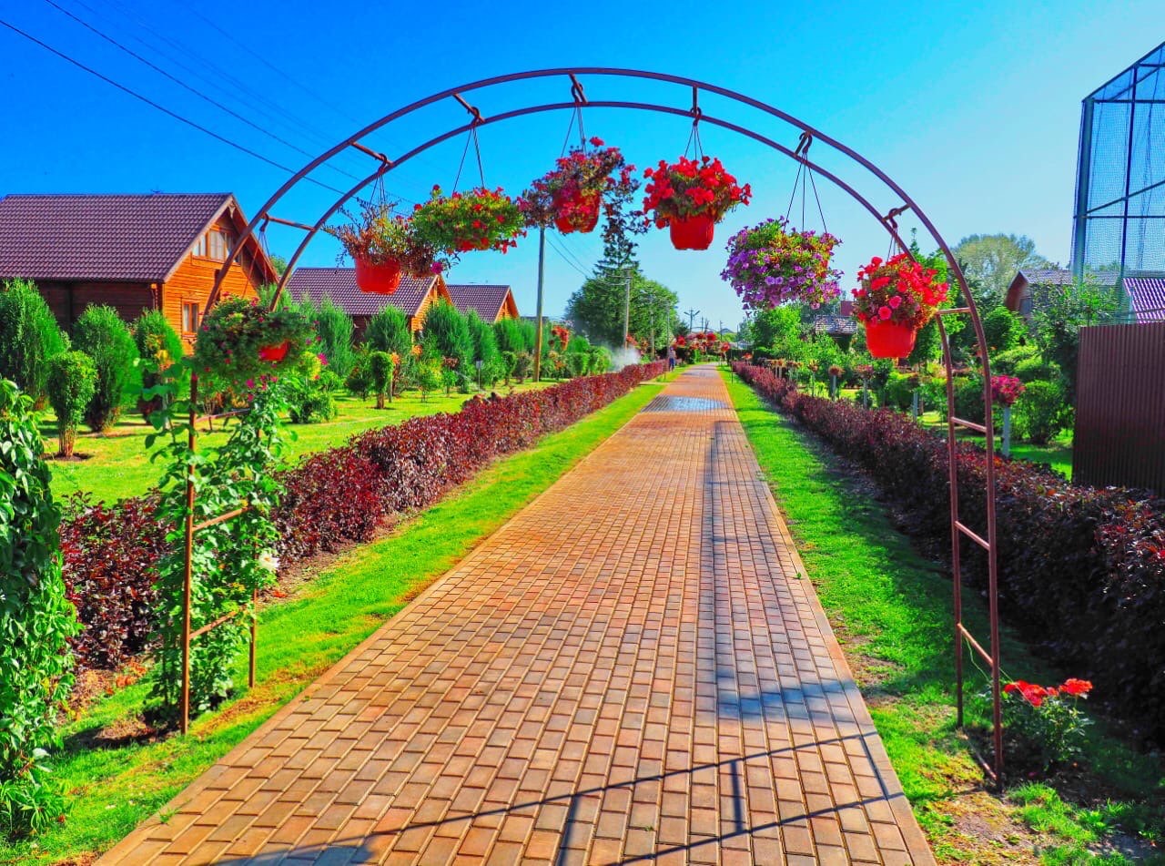 В рамках пензенского Дня поля презентован новый агротур