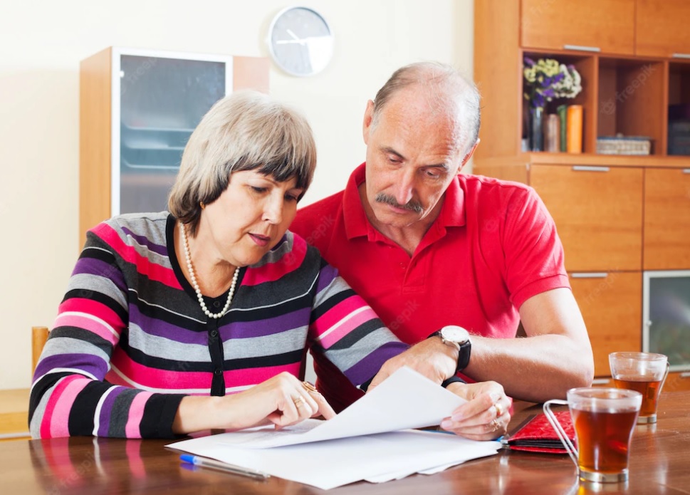 Жителям Каменки сообщили о росте стоимости услуг ЖКХ