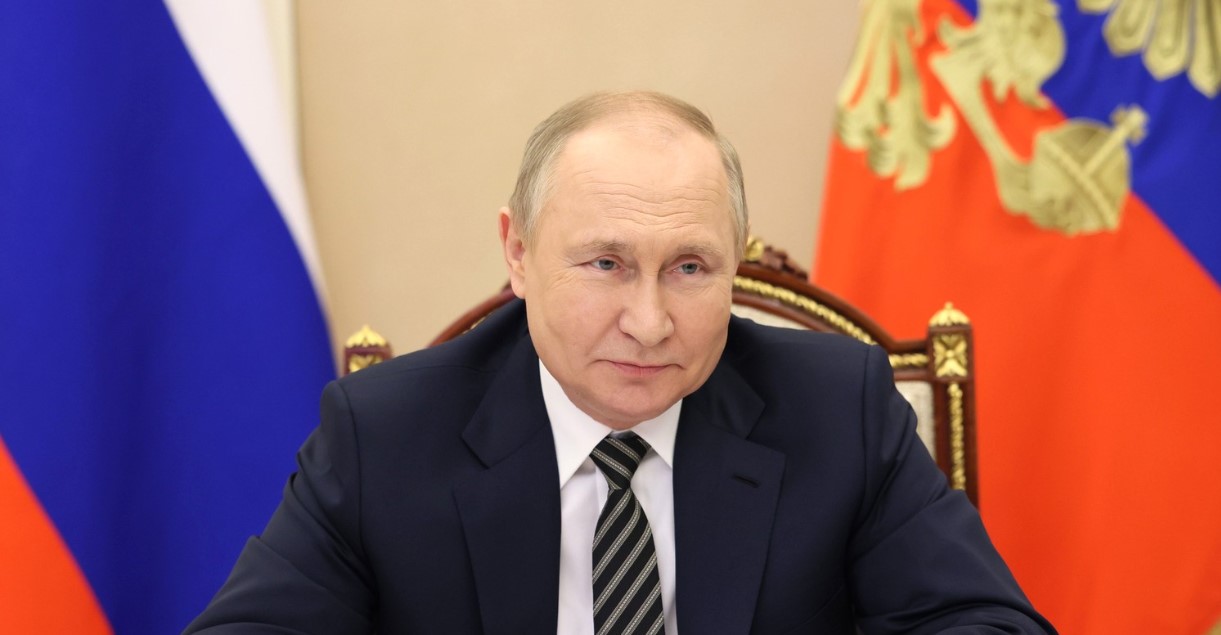 Путин подписал указ о новом празднике 2 октября