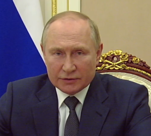 Путин изменил правила игры на мировом продовольственном рынке продажей пшеницы за рубли