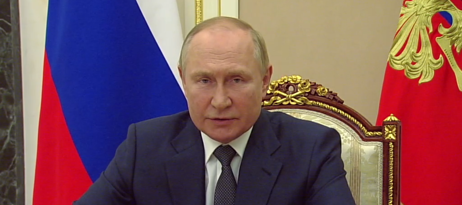 Путин изменил правила игры на мировом продовольственном рынке продажей пшеницы за рубли