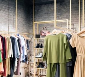 Правоохранители нашли жительницу Кузнецка, которая украла вещи из магазина одежды