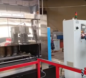 Крупнейший завод Белоруссии поблагодарил пензенский «Мизотти» за оборудование