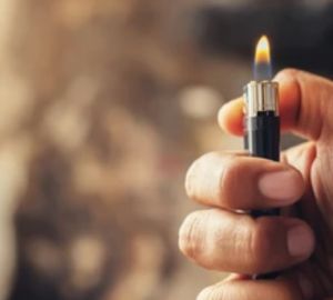 Кузнечанина приговорили к полутора годам условно за поджог квартиры возлюбленной