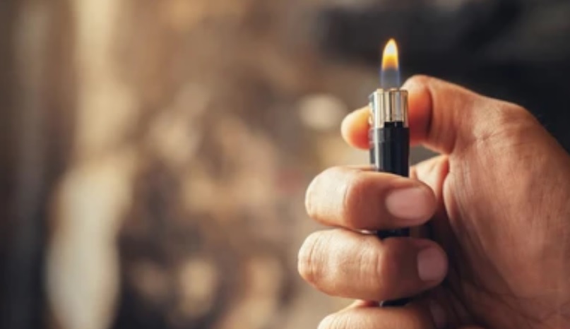 Кузнечанина приговорили к полутора годам условно за поджог квартиры возлюбленной